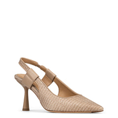 ELLIEMAY - Sand | Donald Pliner Dress