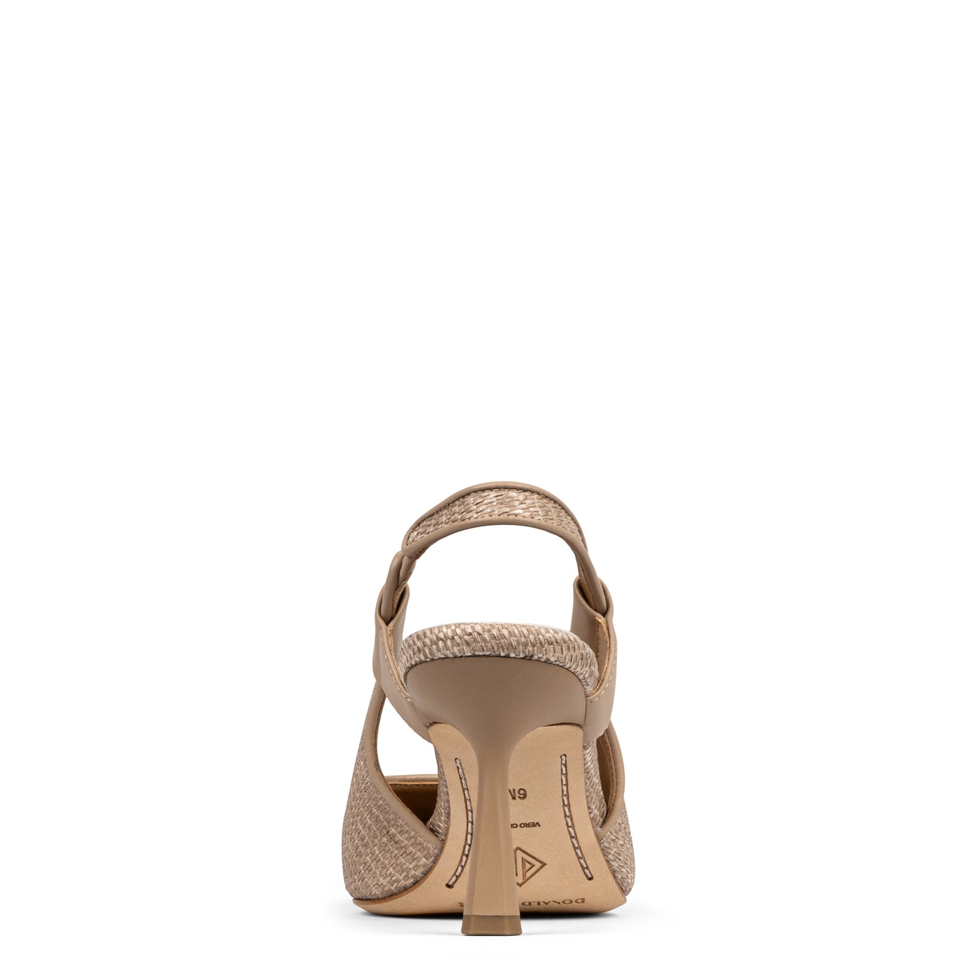 ELLIEMAY - Sand | Donald Pliner Dress