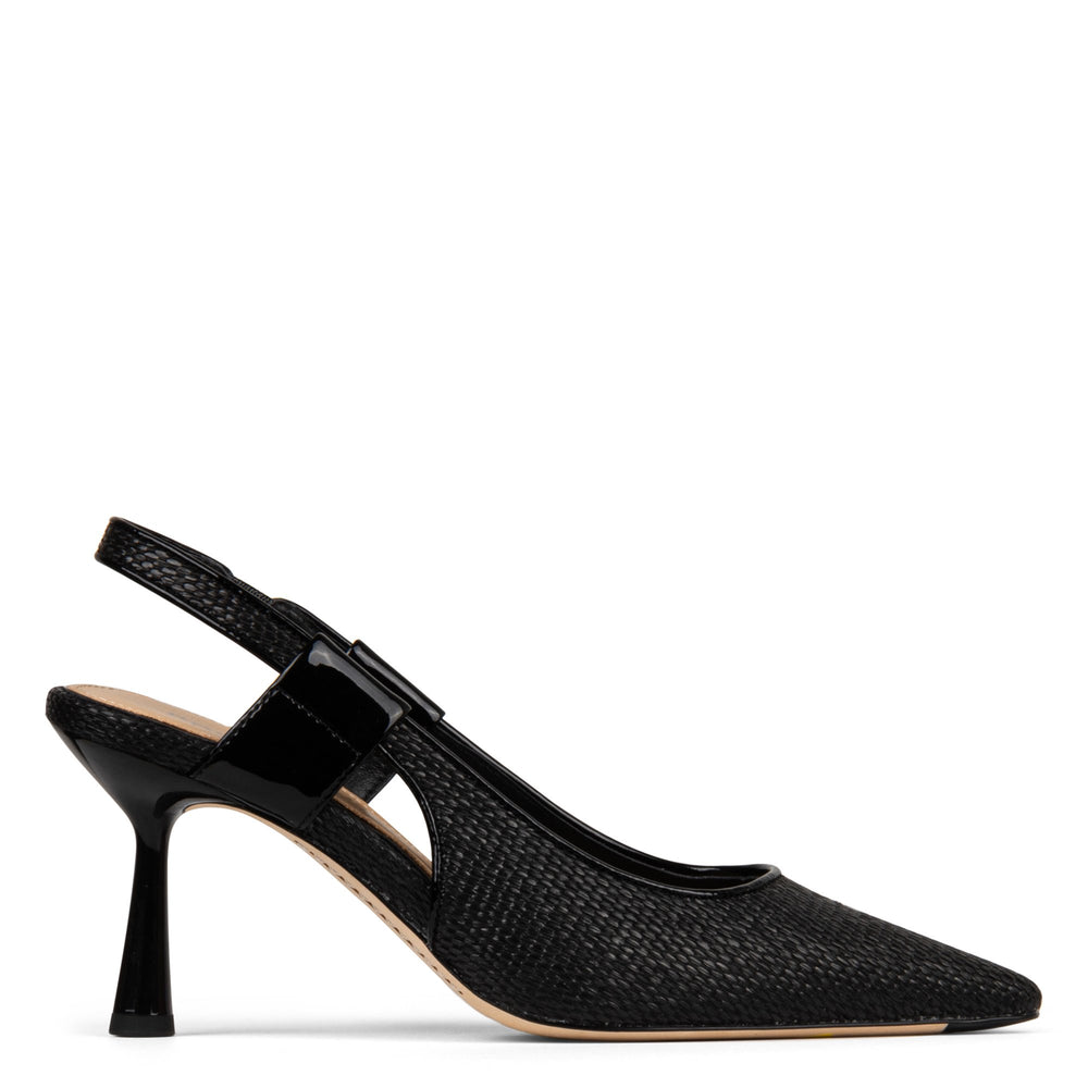 ELLIEMAY - Black | Donald Pliner Dress