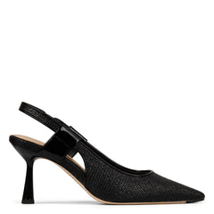 ELLIEMAY - Black | Donald Pliner Dress