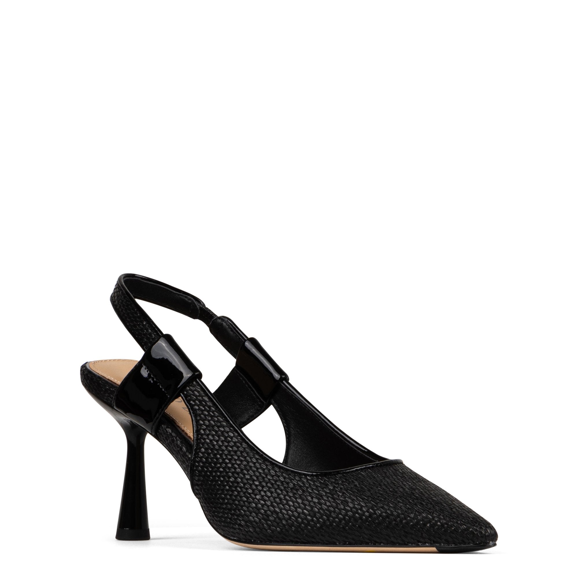 ELLIEMAY - Black | Donald Pliner Dress