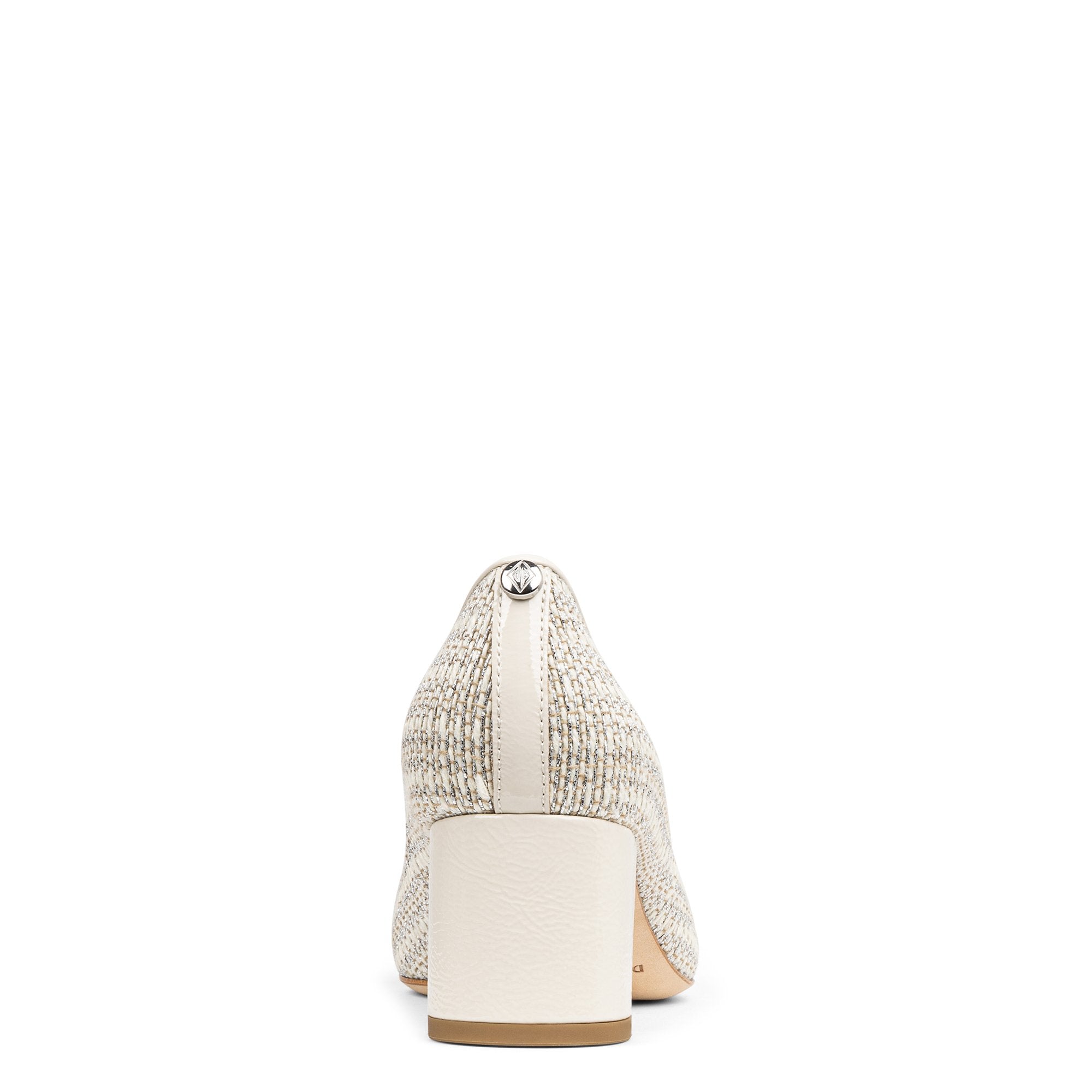 SUZETTE - Silver | Donald Pliner Dress