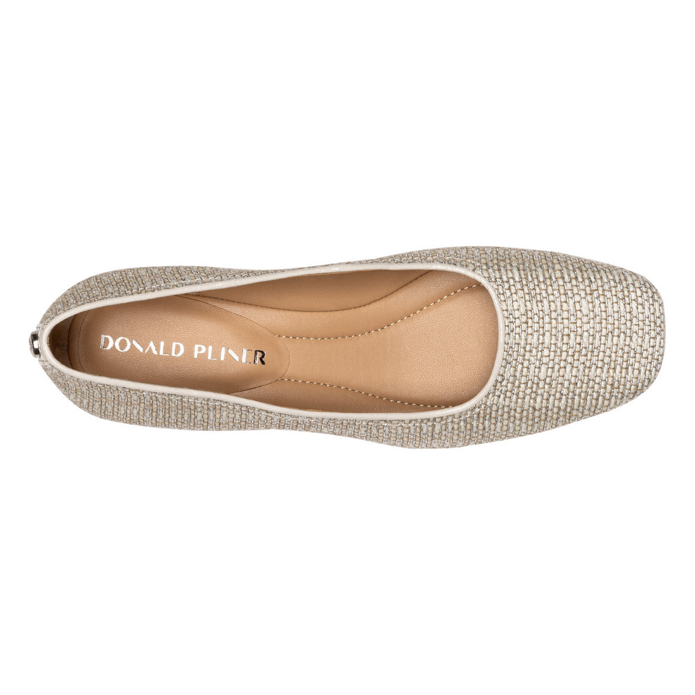 DREWW - Silver | Donald Pliner Dress