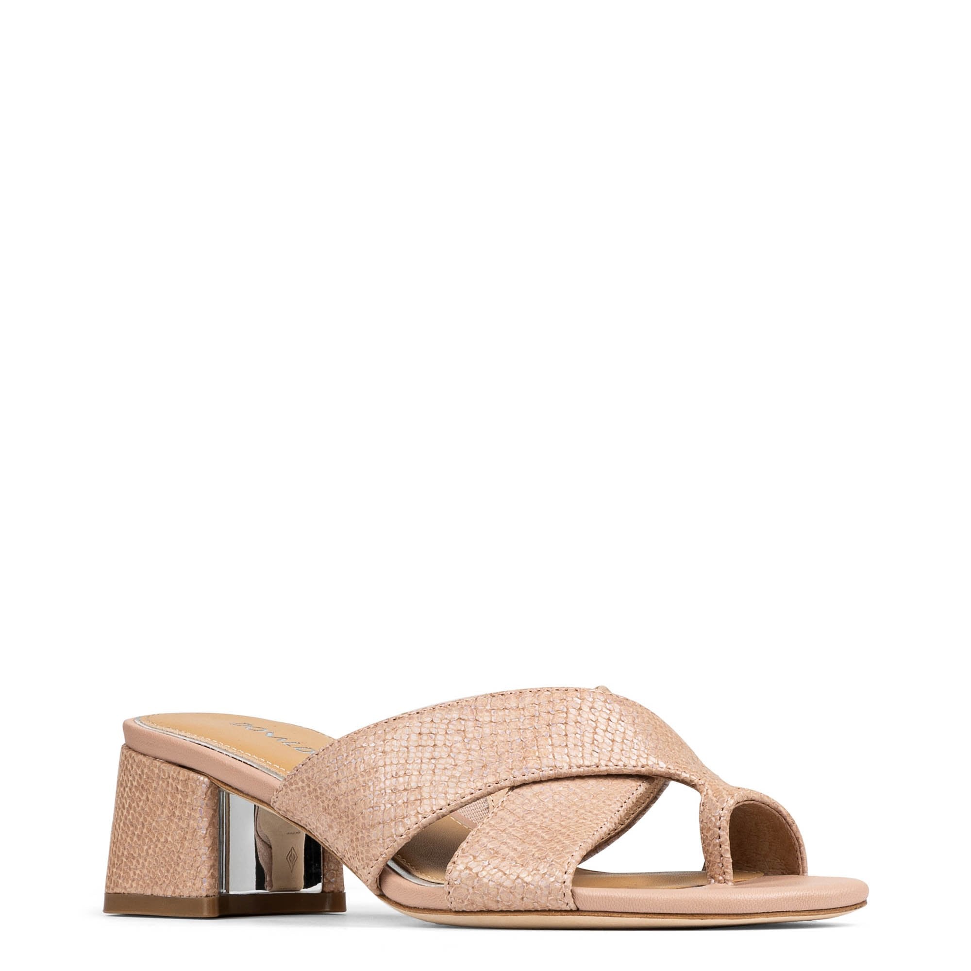 KEENA - Rosette | Donald Pliner Dress
