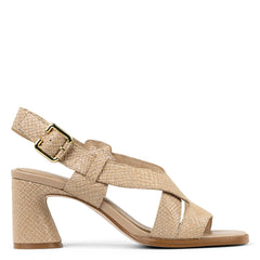 VLORA - Sand | Donald Pliner Dress