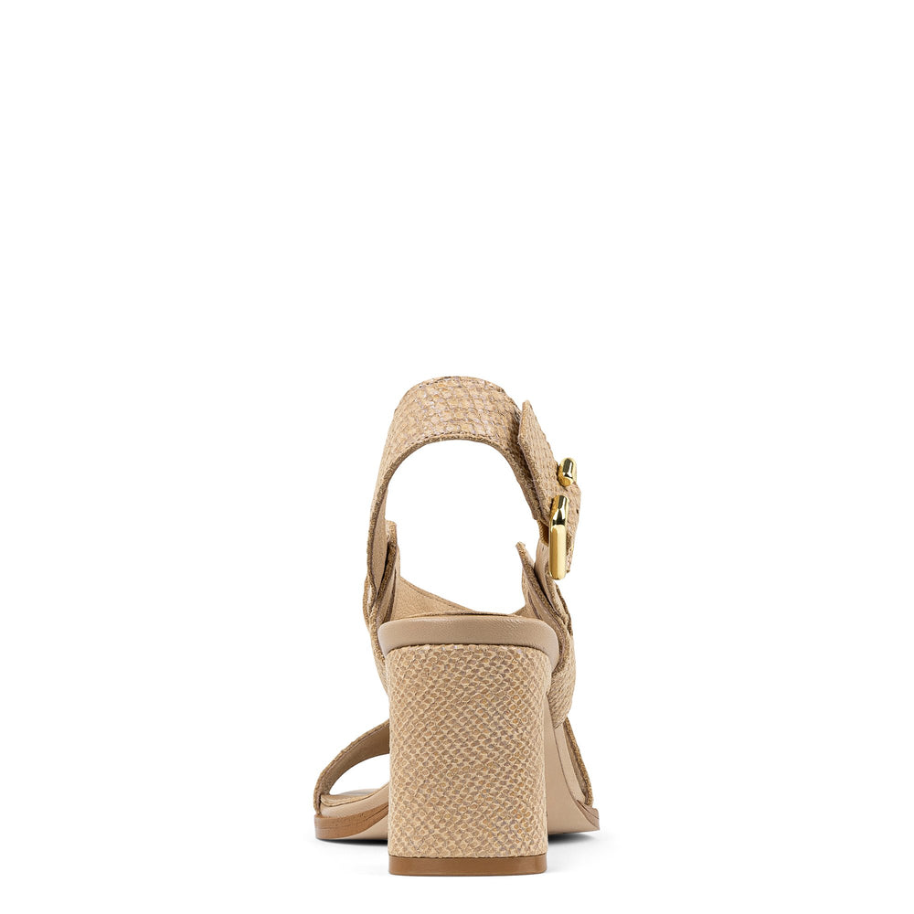VLORA - Sand | Donald Pliner Dress