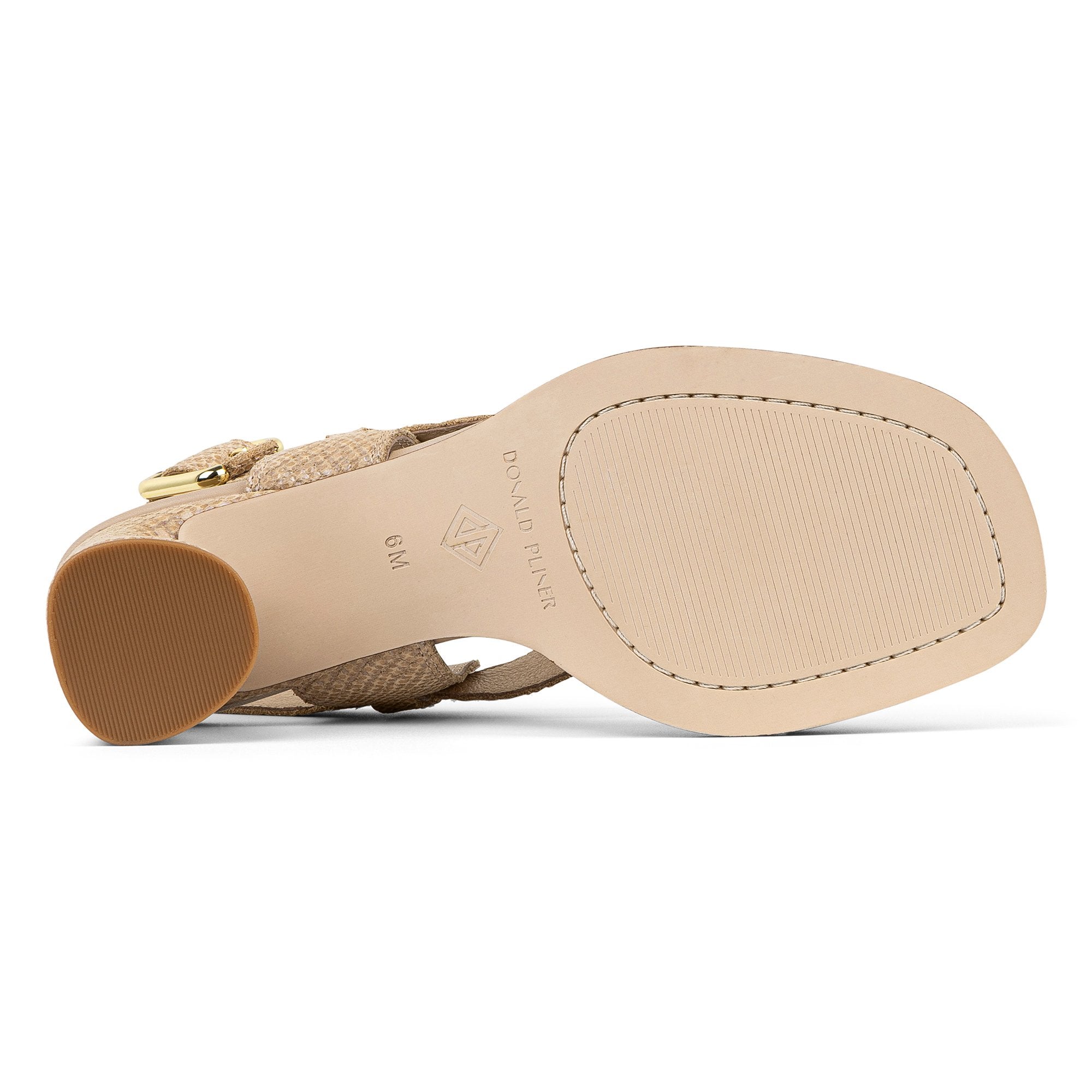 VLORA - Sand | Donald Pliner Dress