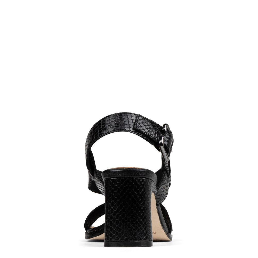 VLORA - Black | Donald Pliner Dress