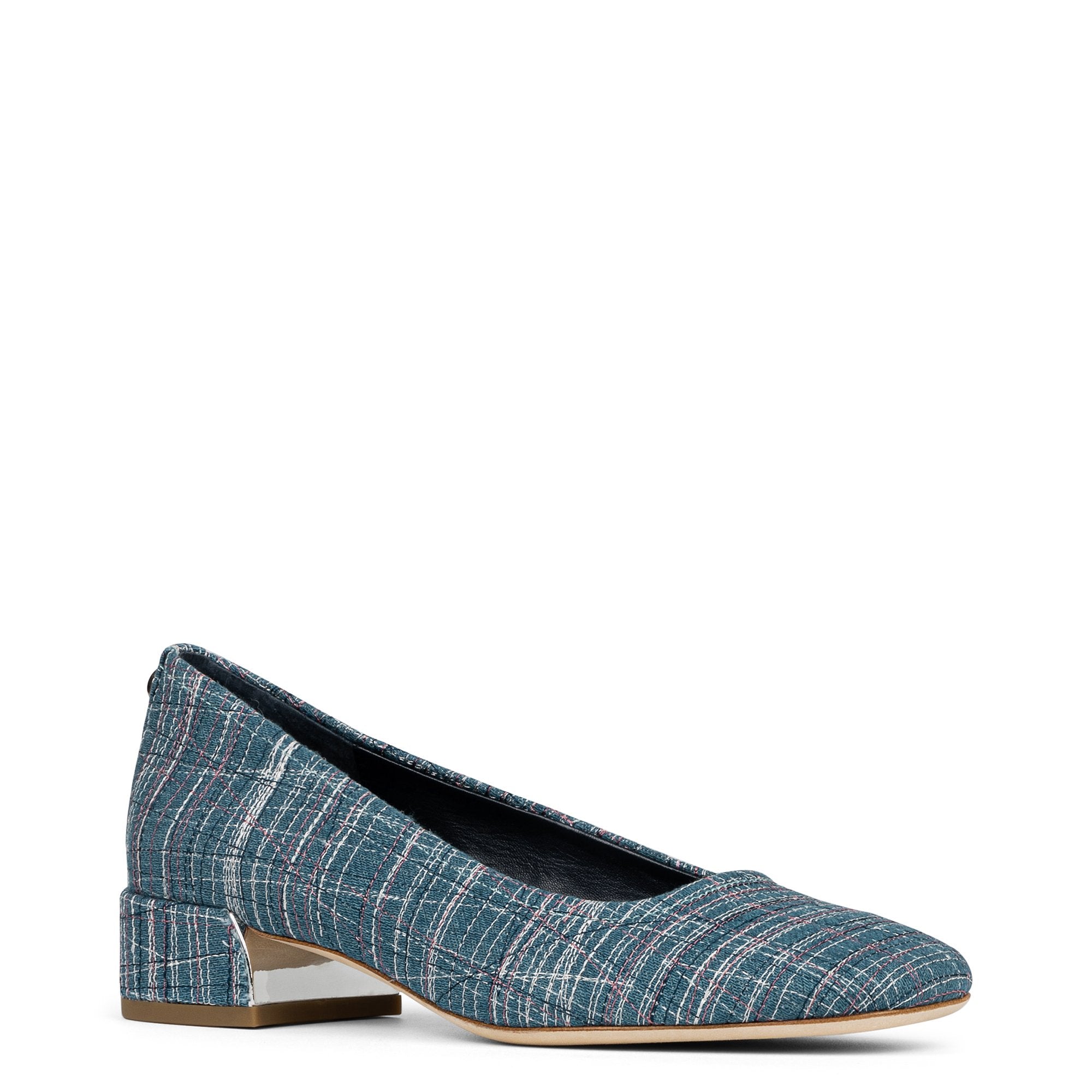 DREWW - Blue Denim | Donald Pliner Dress
