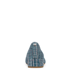 DREWW - Blue Denim | Donald Pliner Dress