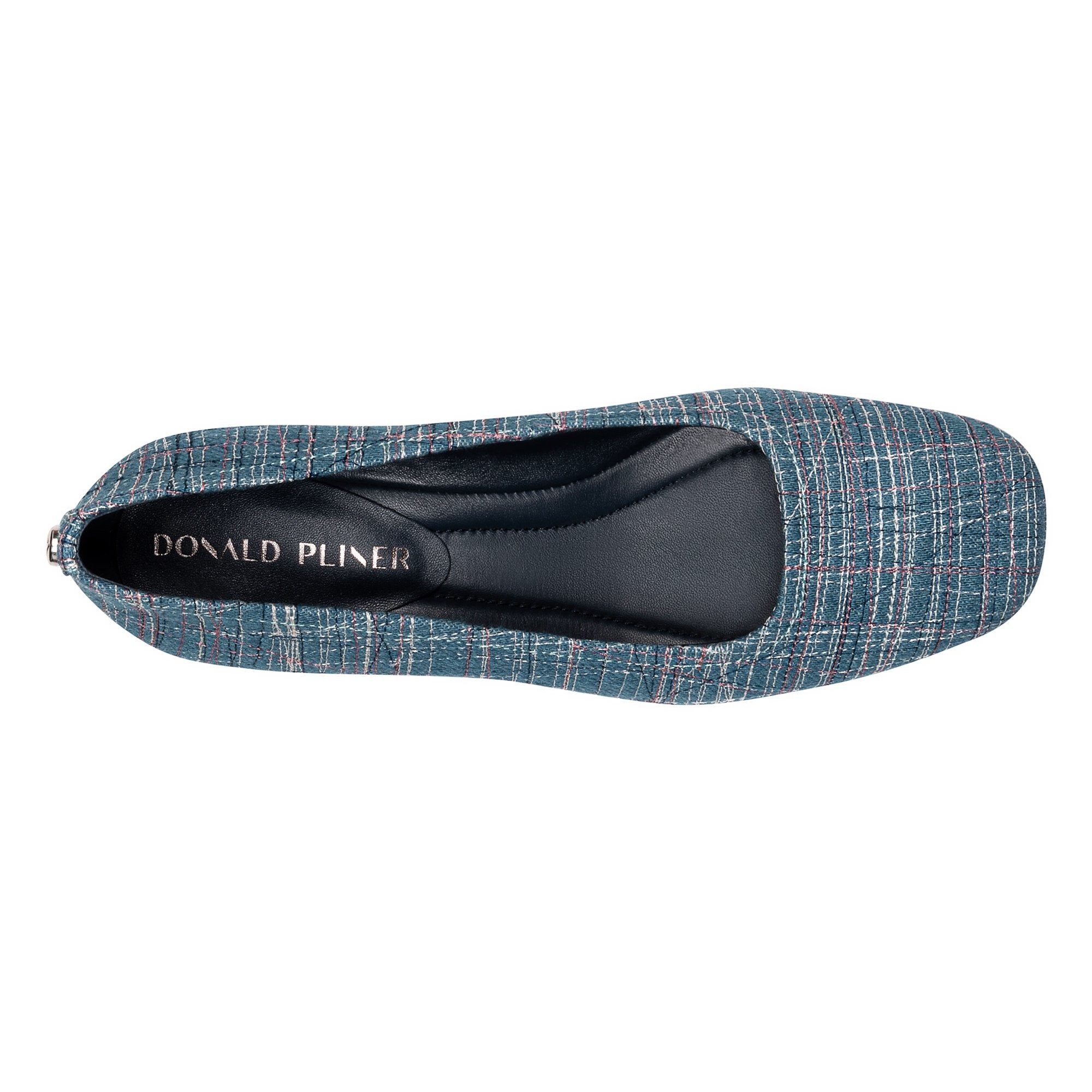 DREWW - Blue Denim | Donald Pliner Dress