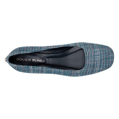 DREWW - Blue Denim | Donald Pliner Dress