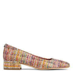 DREWW - Multi Brocade | Donald Pliner Dress