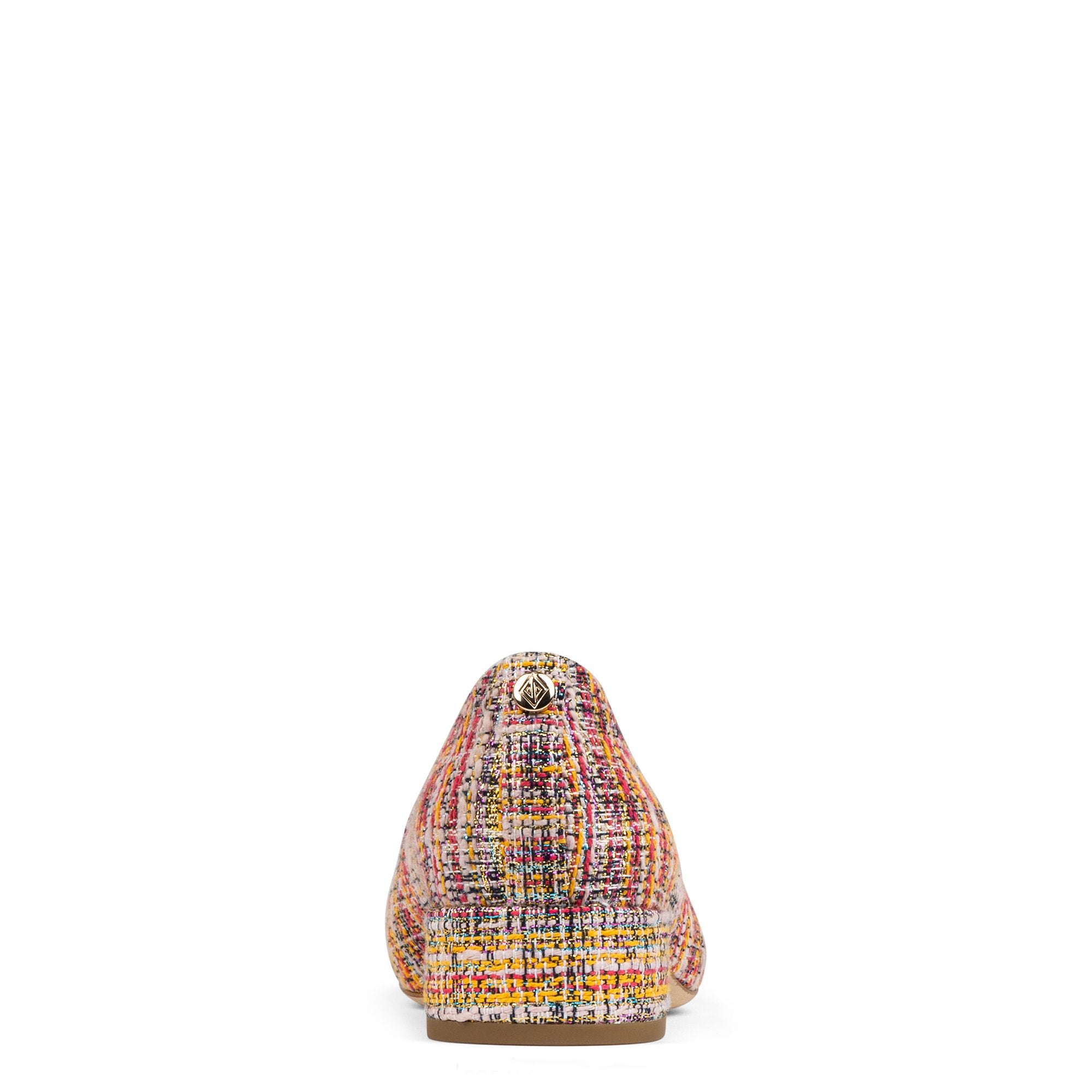 DREWW - Multi Brocade | Donald Pliner Dress