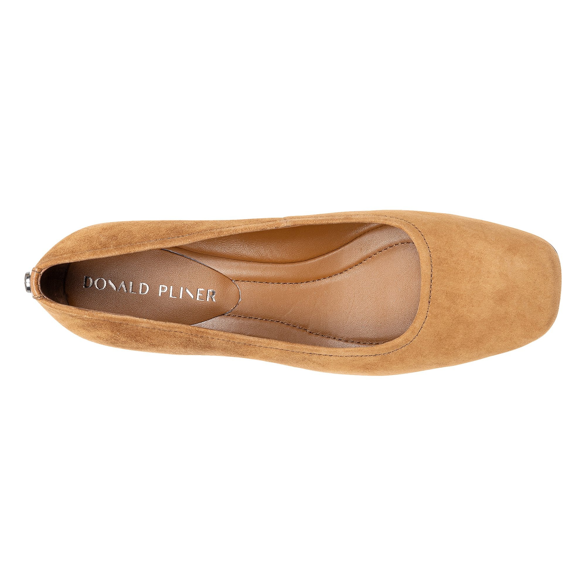 DREWW - Saddle | Donald Pliner Dress