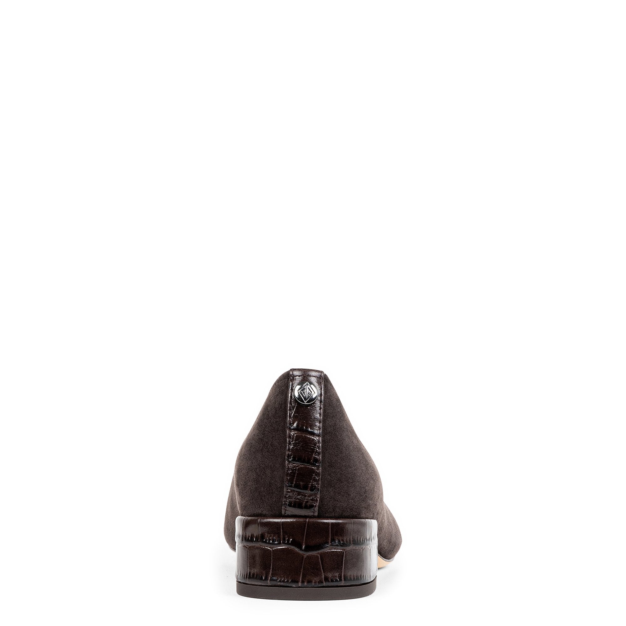 DREWW - Dark Brown | Donald Pliner Dress