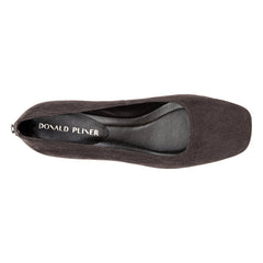 DREWW - Dark Brown | Donald Pliner Dress