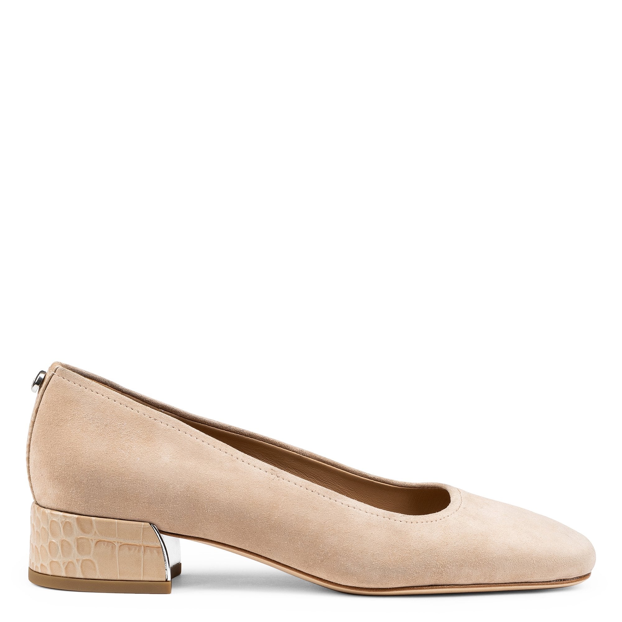 DREWW - Sand Suede | Donald Pliner Dress