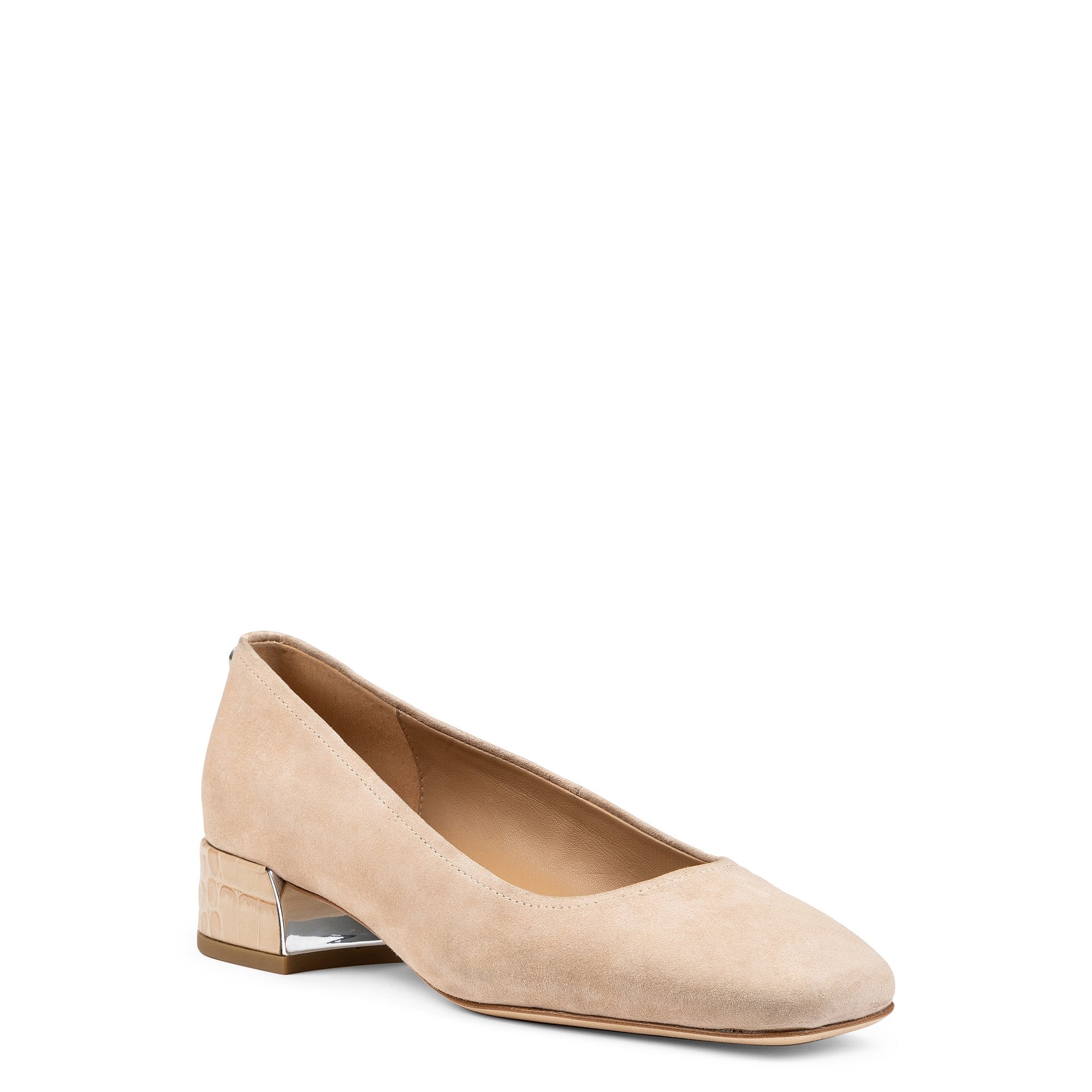 DREWW - Sand Suede | Donald Pliner Dress