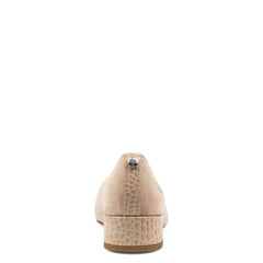 DREWW - Sand Suede | Donald Pliner Dress
