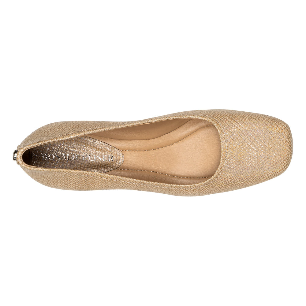 DREWW - Sand Snake | Donald Pliner Dress