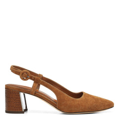 SONG - Saddle Suede | Donald Pliner Dress