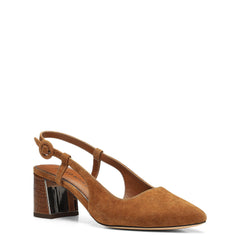SONG - Saddle Suede | Donald Pliner Dress