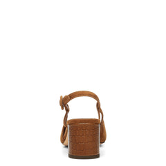 SONG - Saddle Suede | Donald Pliner Dress