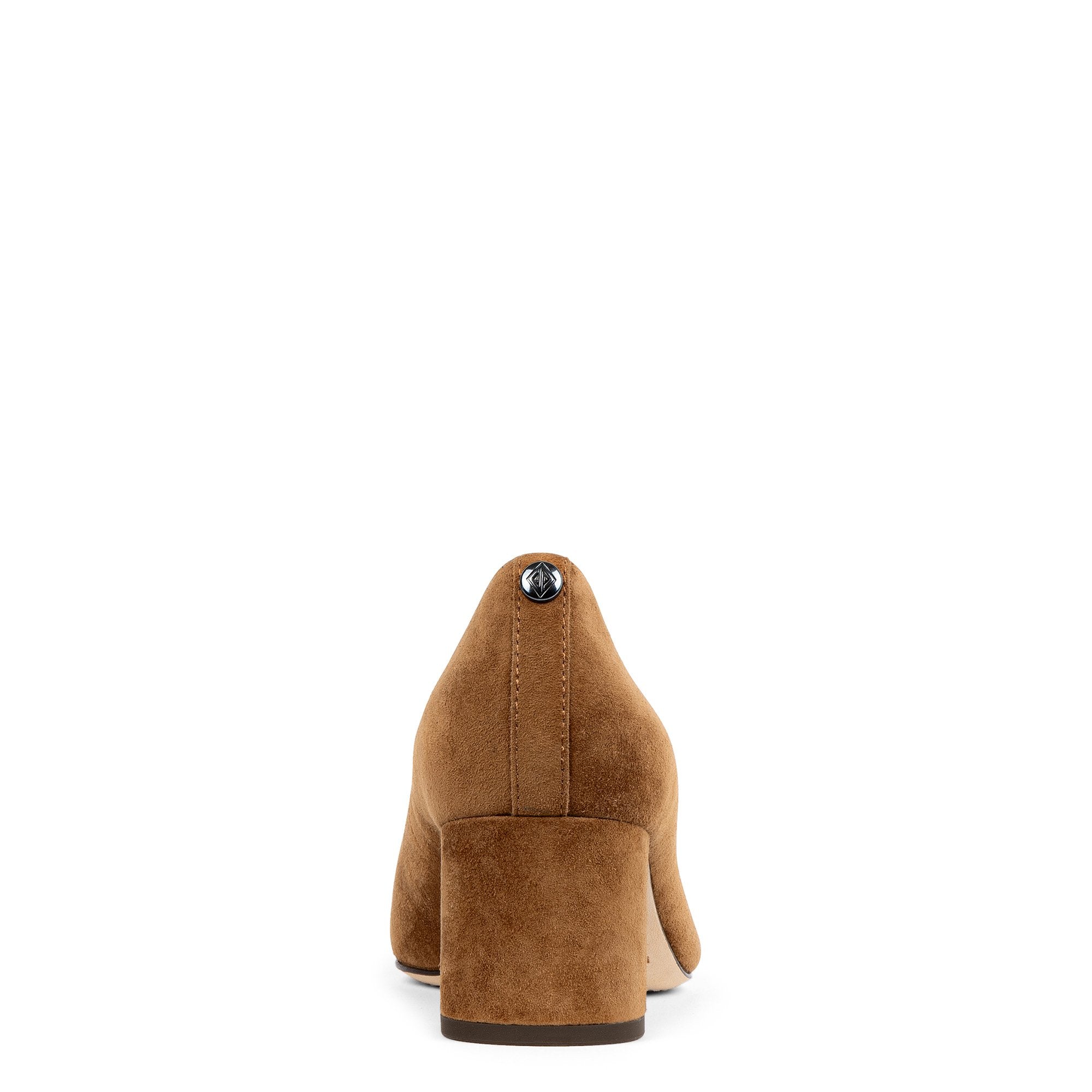 SUZETTE - Saddle | Donald Pliner Dress
