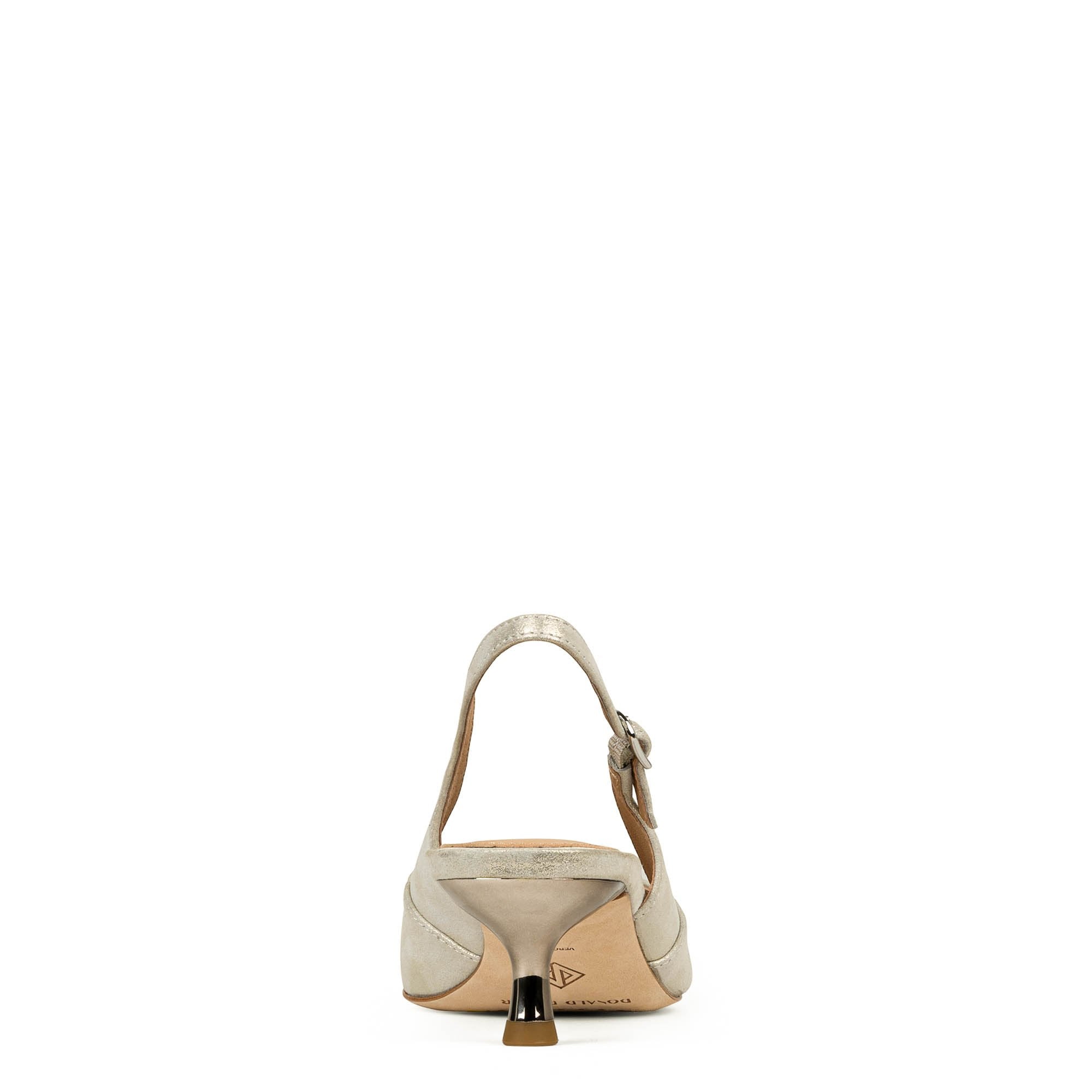 SODASHI - Silver | Donald Pliner Dress