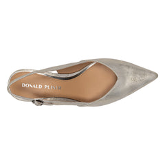 SODASHI - Silver | Donald Pliner Dress