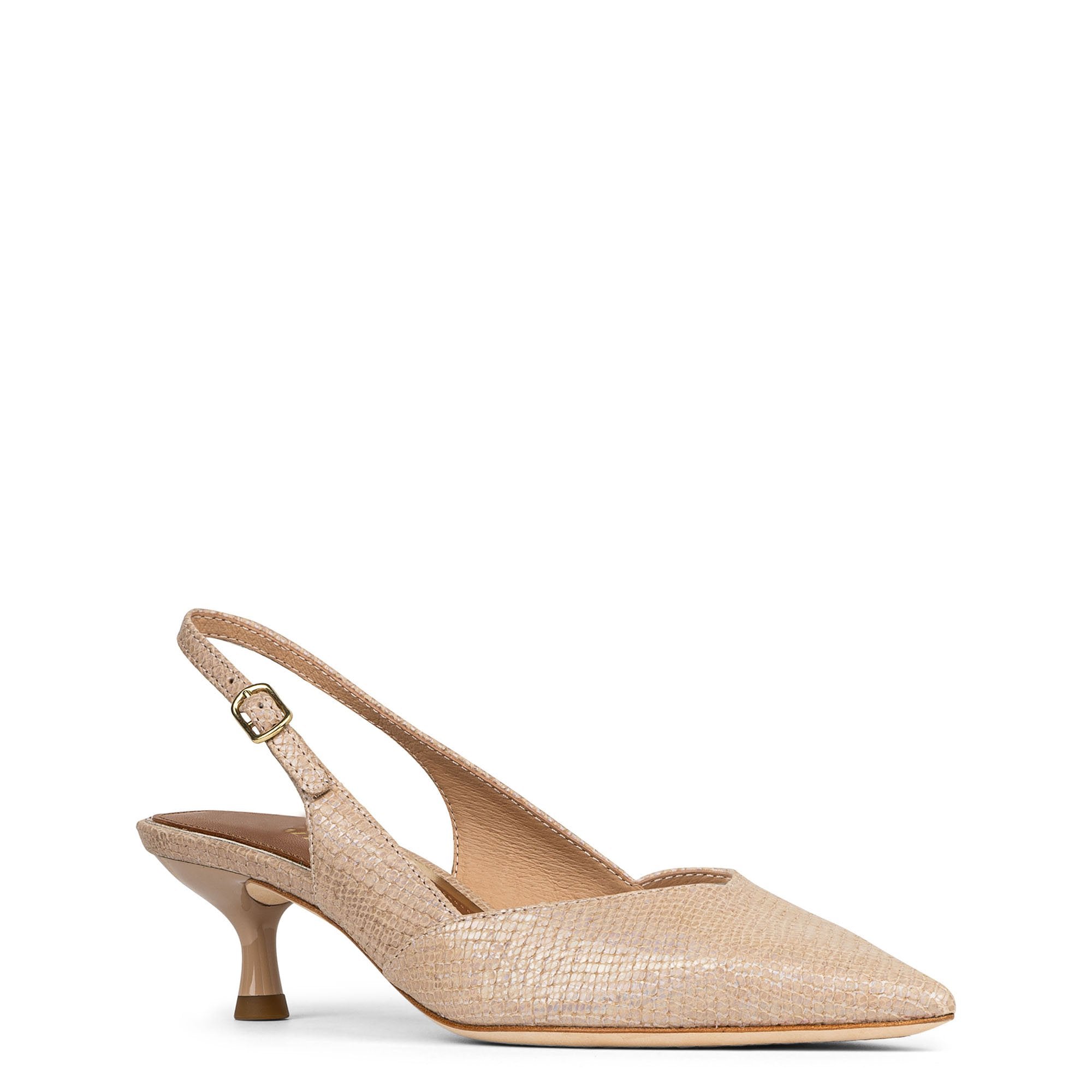 SODASHI - Sand | Donald Pliner Dress