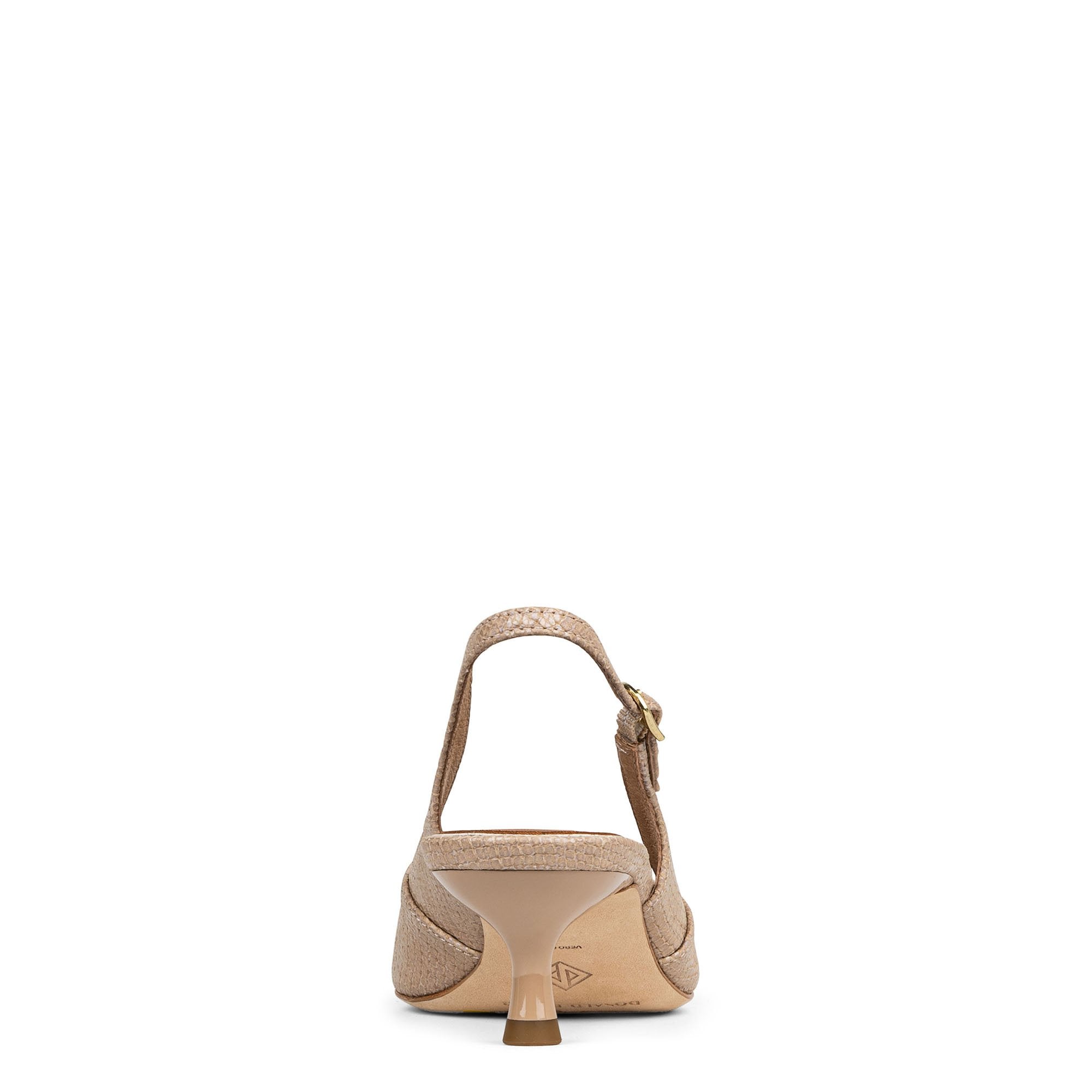 SODASHI - Sand | Donald Pliner Dress