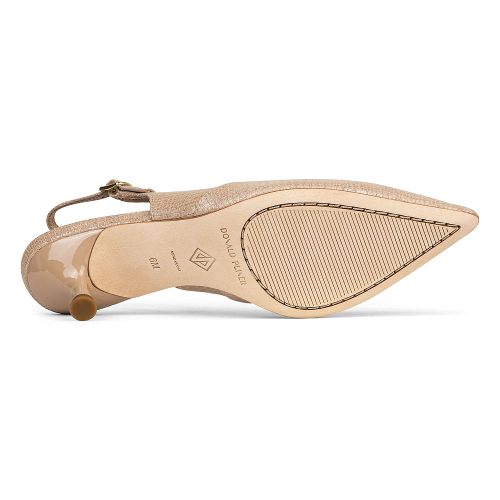 SODASHI - Sand | Donald Pliner Dress
