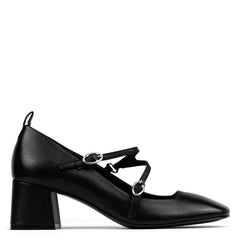 GAZZE - Black | Donald Pliner Dress