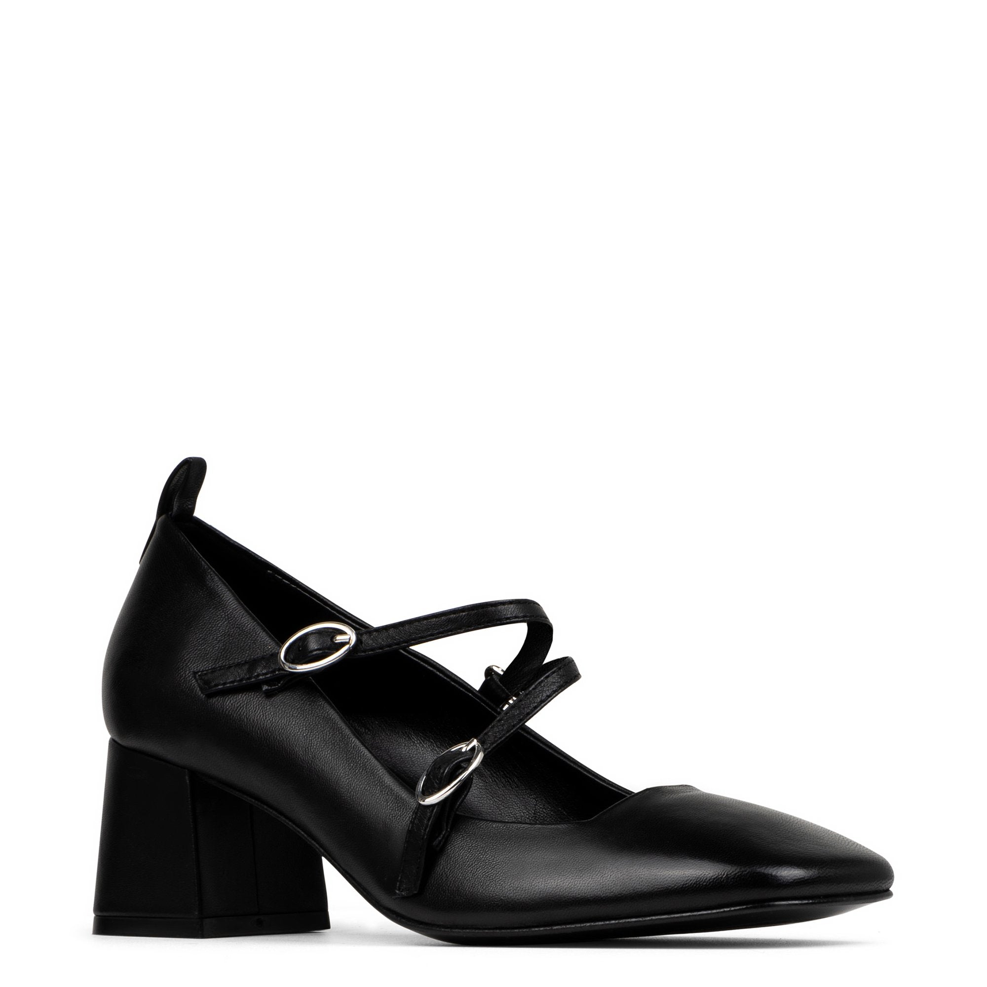 GAZZE - Black | Donald Pliner Dress
