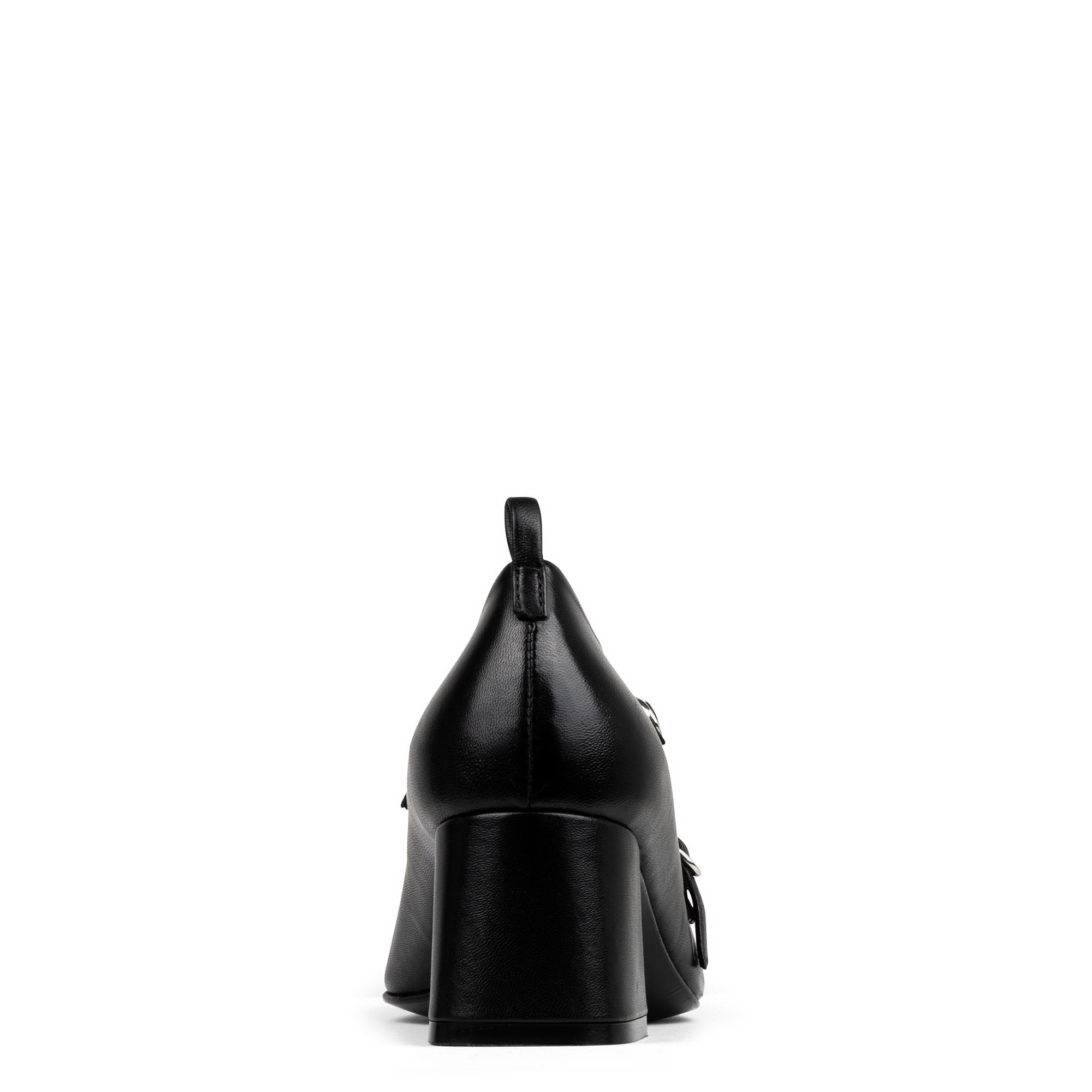 GAZZE - Black | Donald Pliner Dress