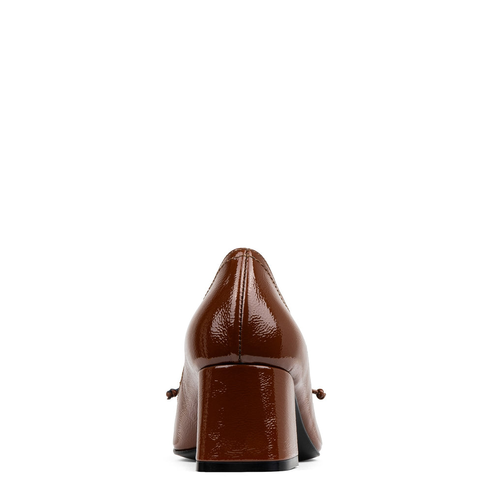 ISIDORA - Caramel | Donald Pliner Dress