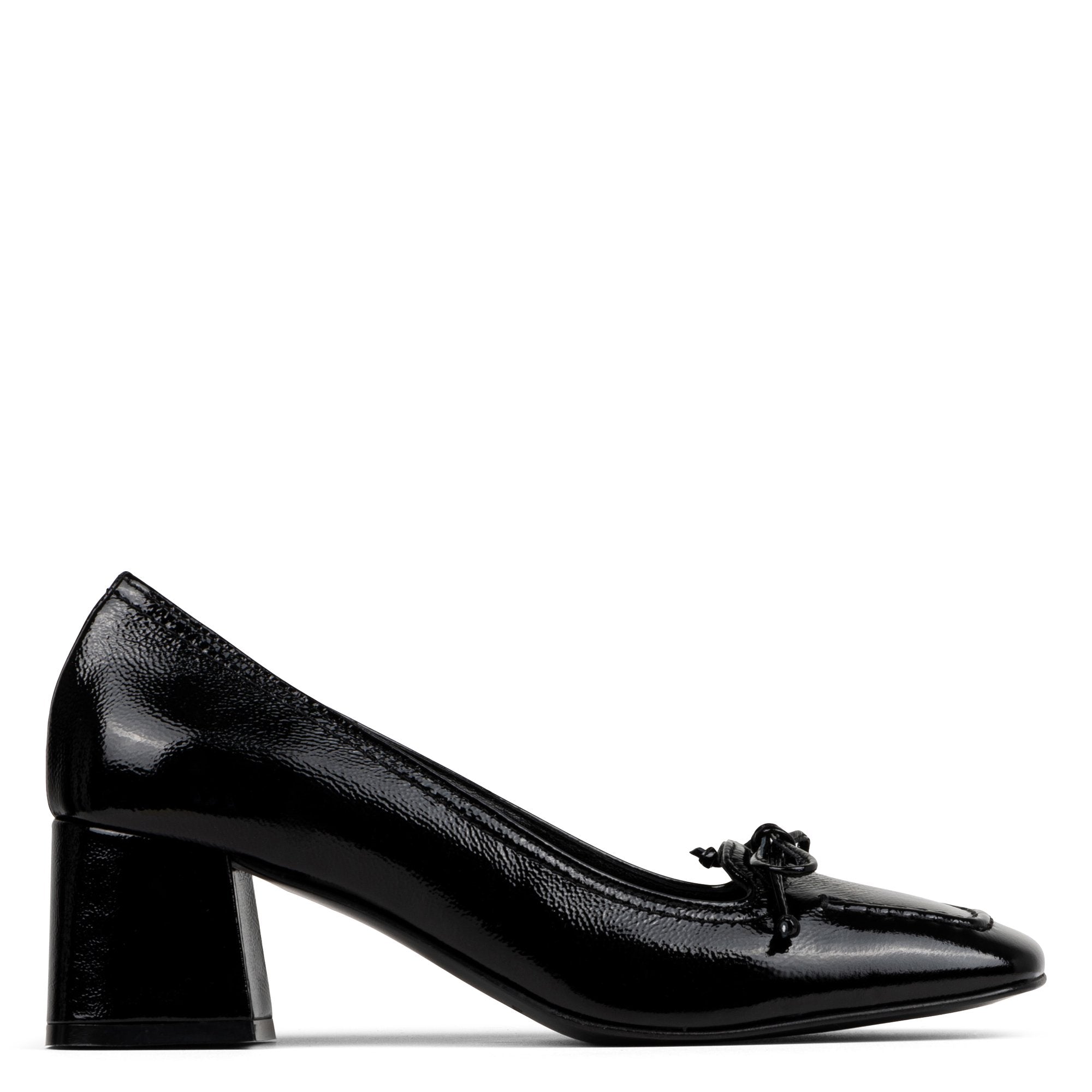 ISIDORA - Black | Donald Pliner Dress