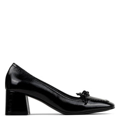 ISIDORA - Black | Donald Pliner Dress