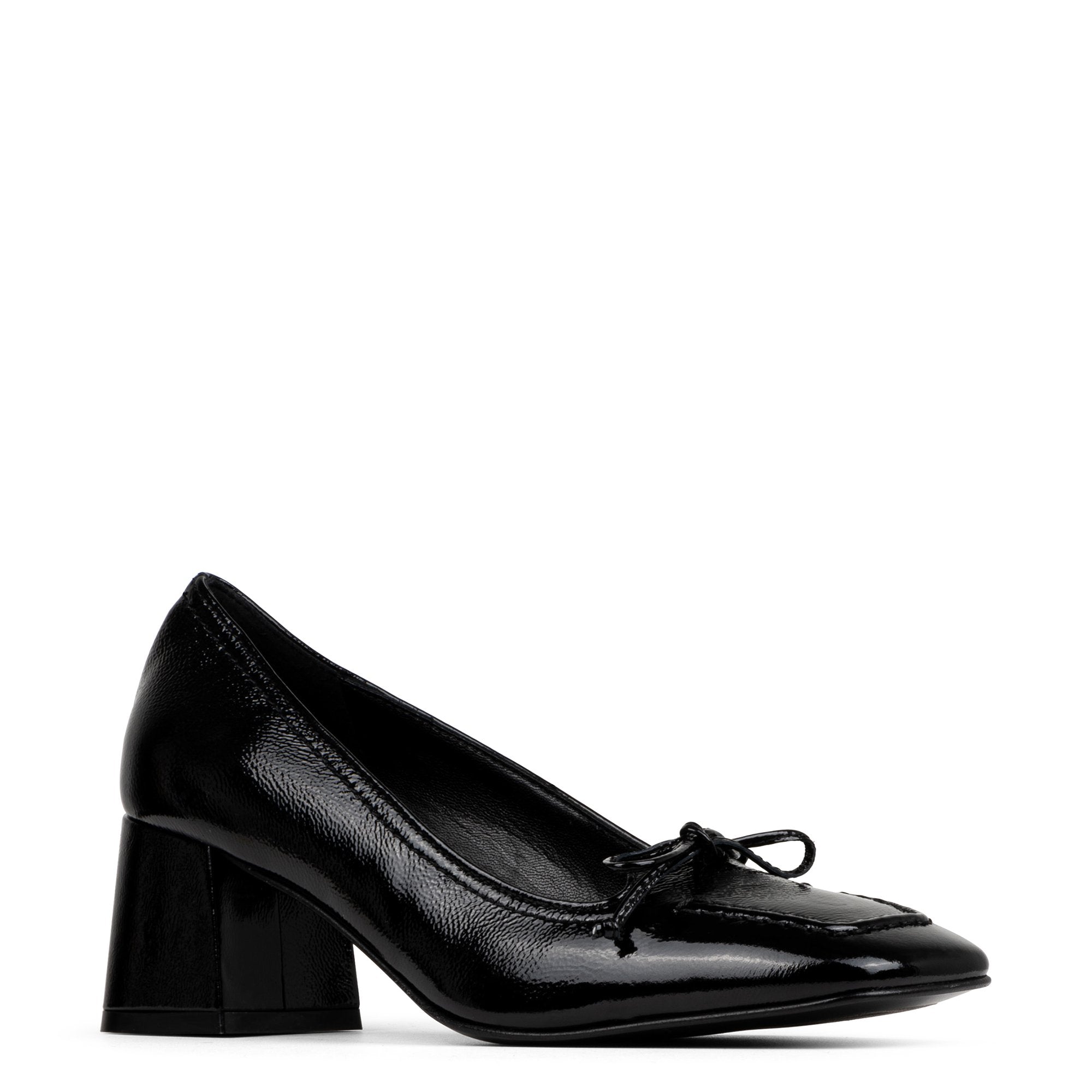 ISIDORA - Black | Donald Pliner Dress