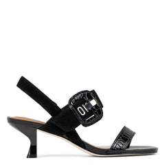 KEIRAN - Black | Donald Pliner Dress
