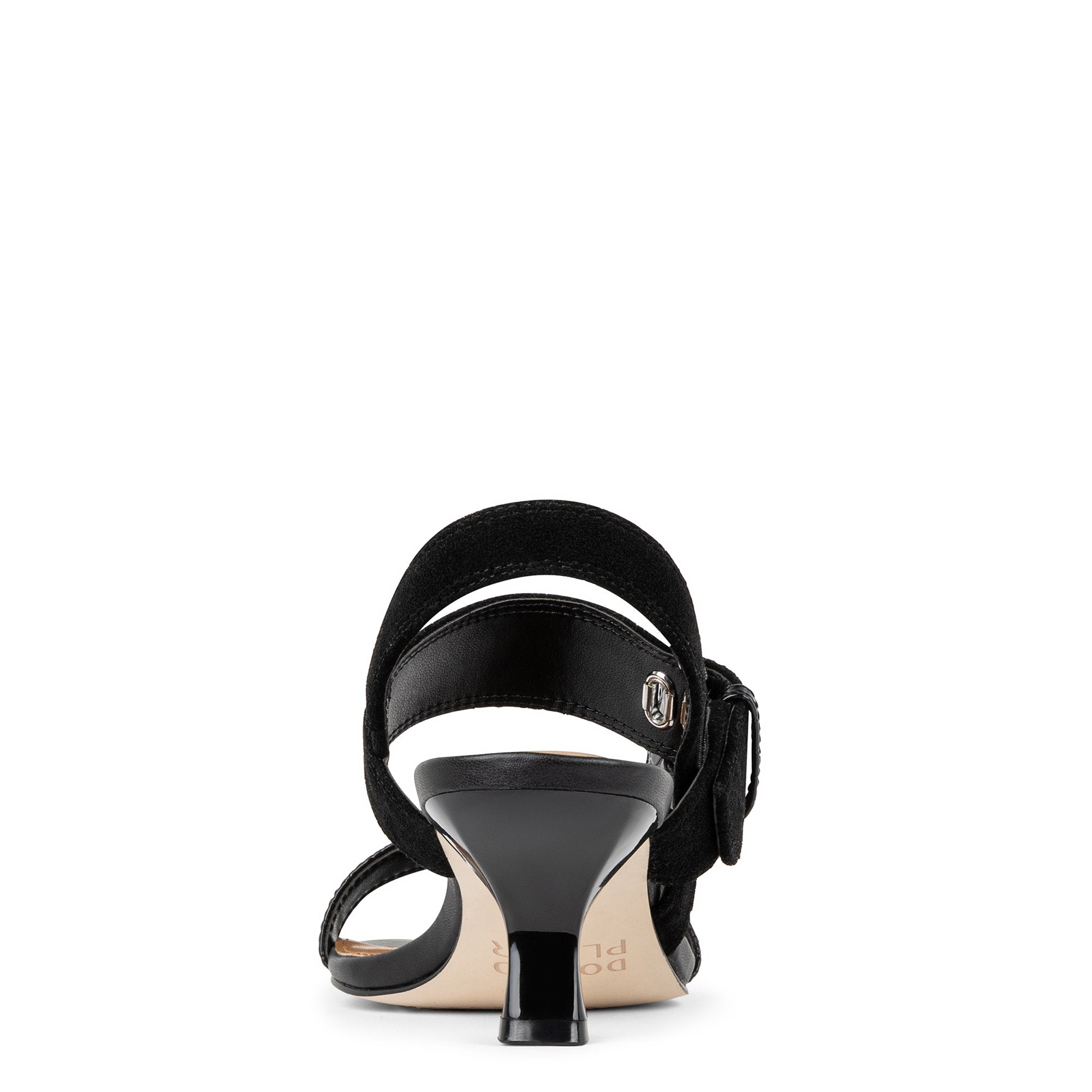 KEIRAN - Black | Donald Pliner Dress
