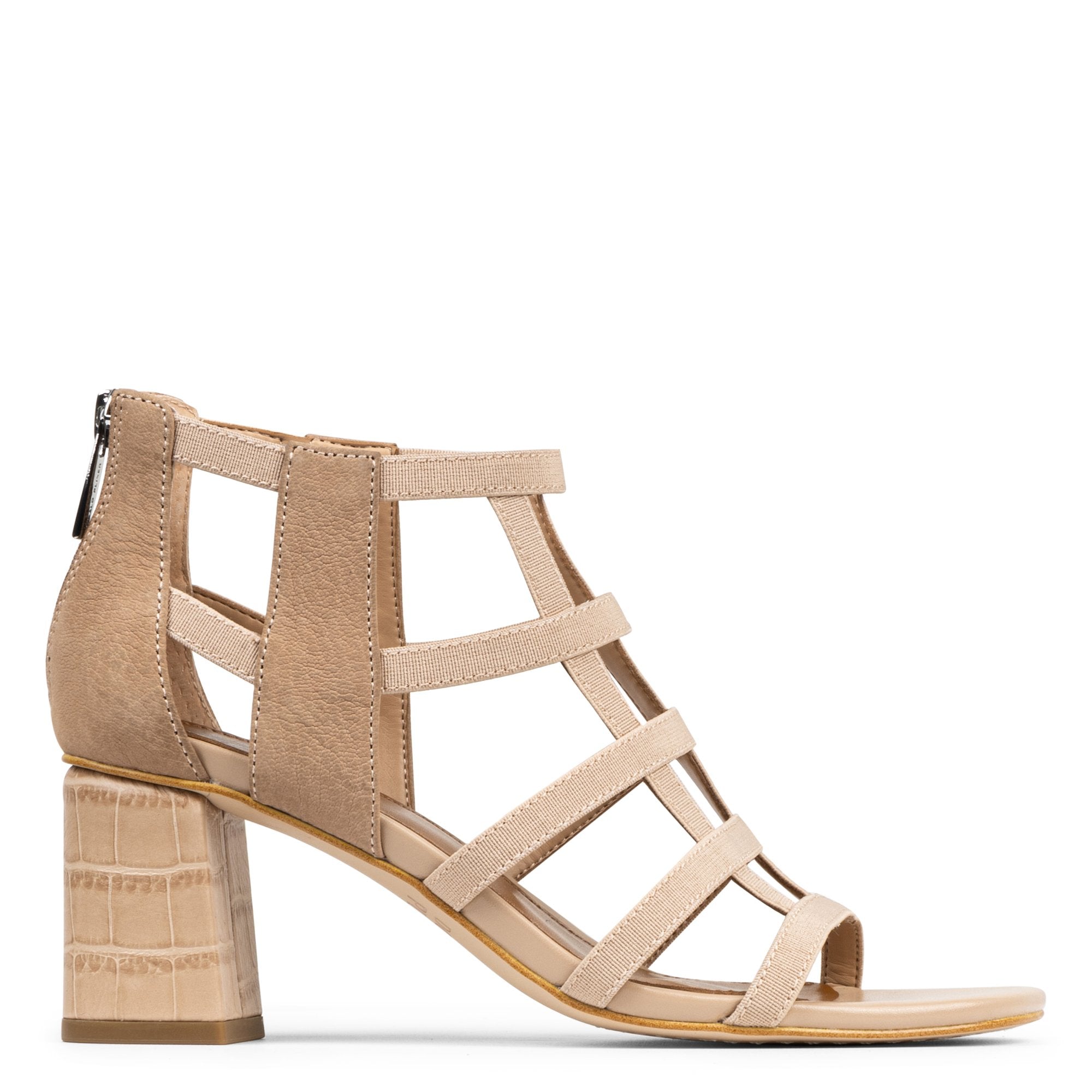POEME - Sand | Donald Pliner Dress