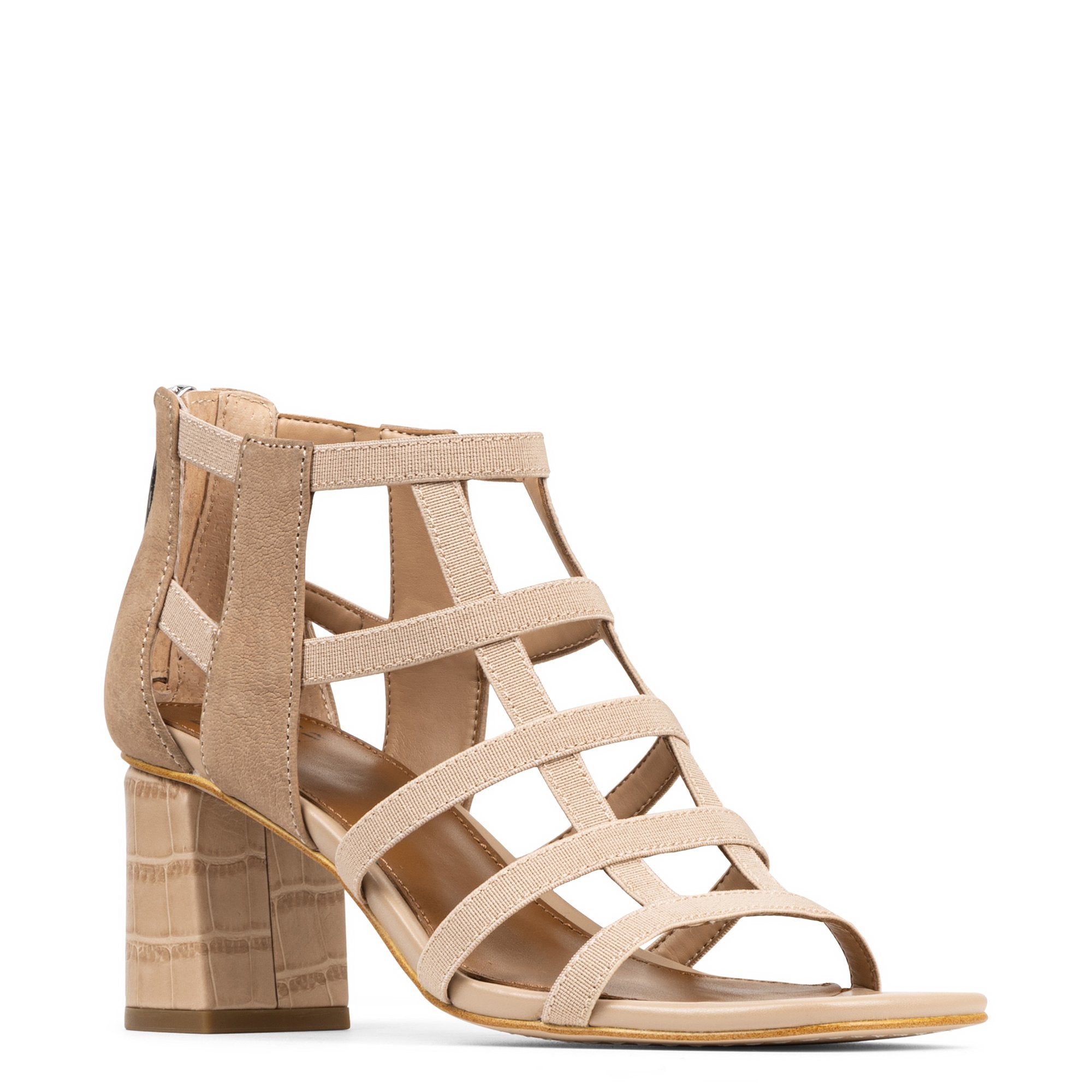 POEME - Sand | Donald Pliner Dress
