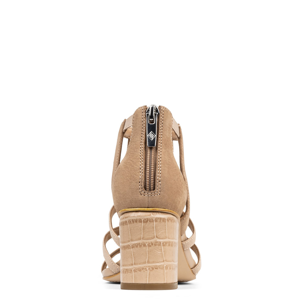 POEME - Sand | Donald Pliner Dress