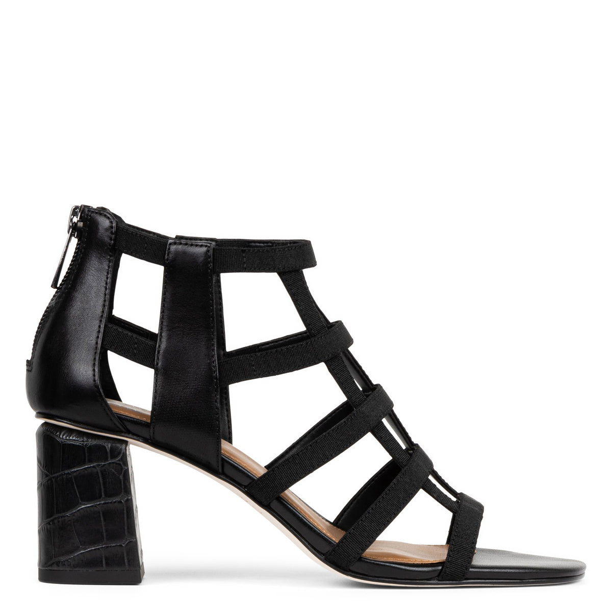 POEME - Black | Donald Pliner Dress
