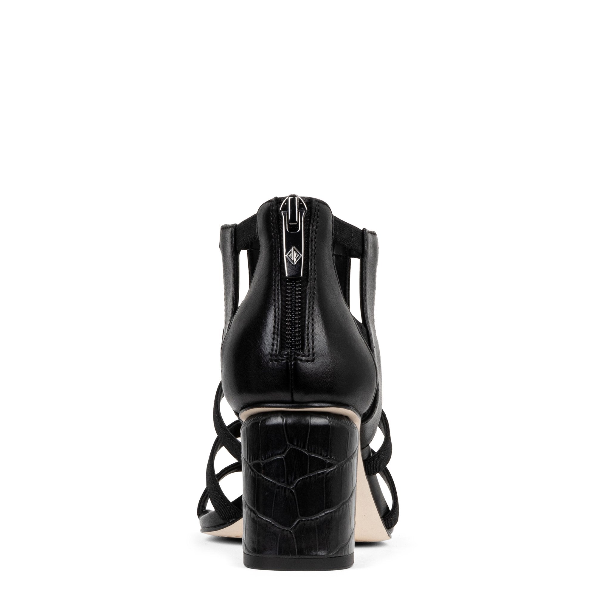 POEME - Black | Donald Pliner Dress