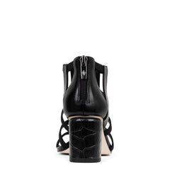POEME - Black | Donald Pliner Dress