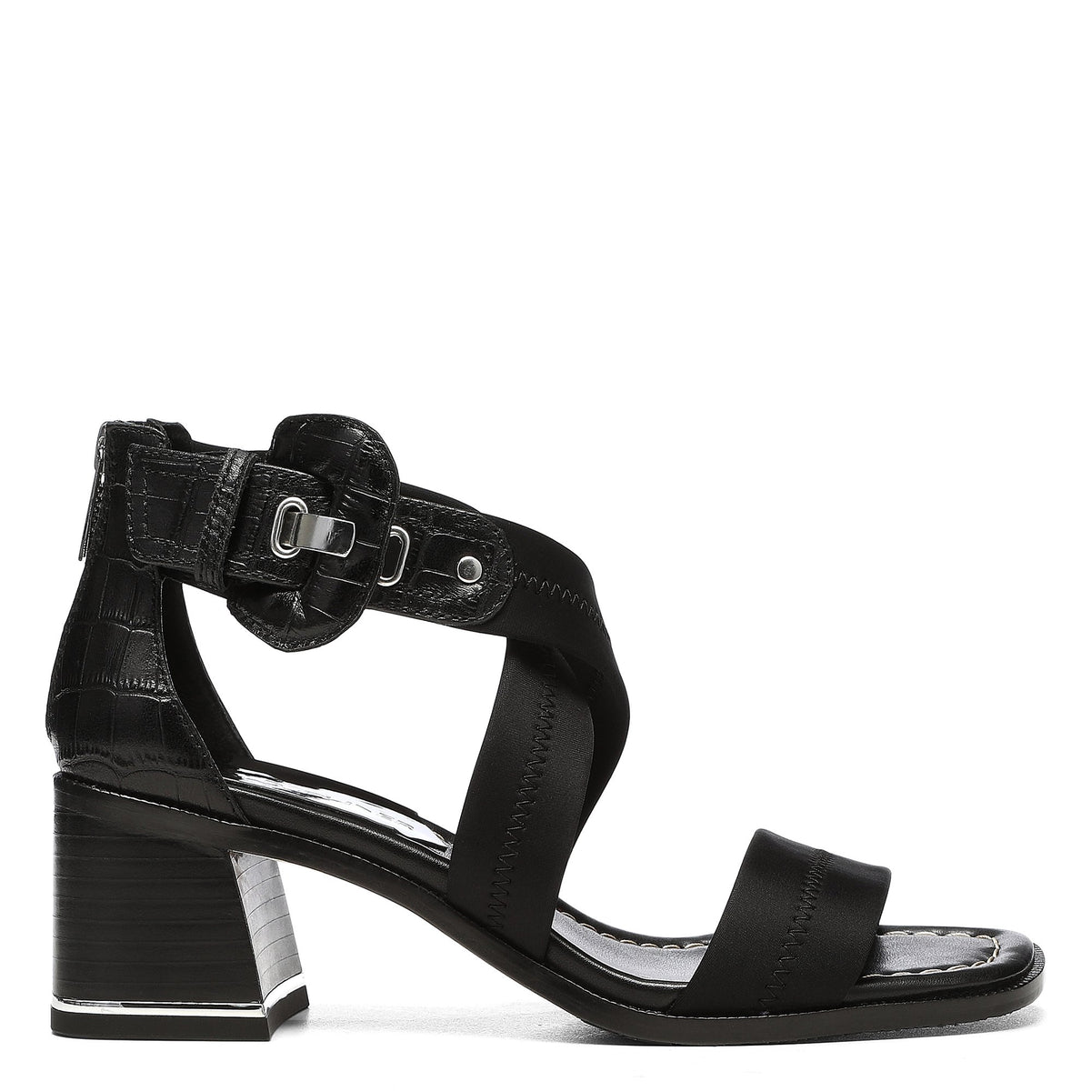 HELEN - Black | Donald Pliner Dress